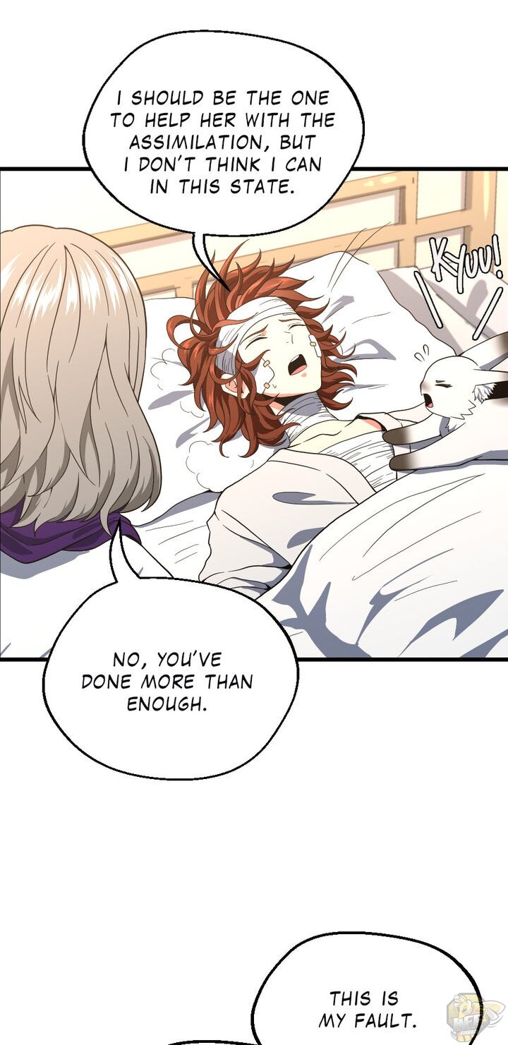 The Beginning After The End Chapter 100 image 75